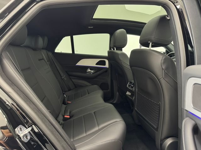 New 2026 Black Mercedes-Benz GLE 450 image 20