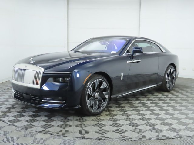 Rolls Royce ネームタグ New 2026 Rolls-Royce Black Badge Cullinan 4D Sport Utility in