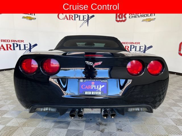 Used 2013 BLACK Chevrolet 2LT image 7