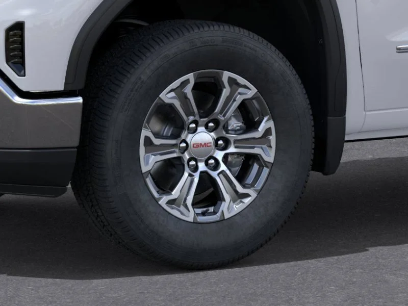 2026 GMC Sierra 1500 SLT - Photo 9