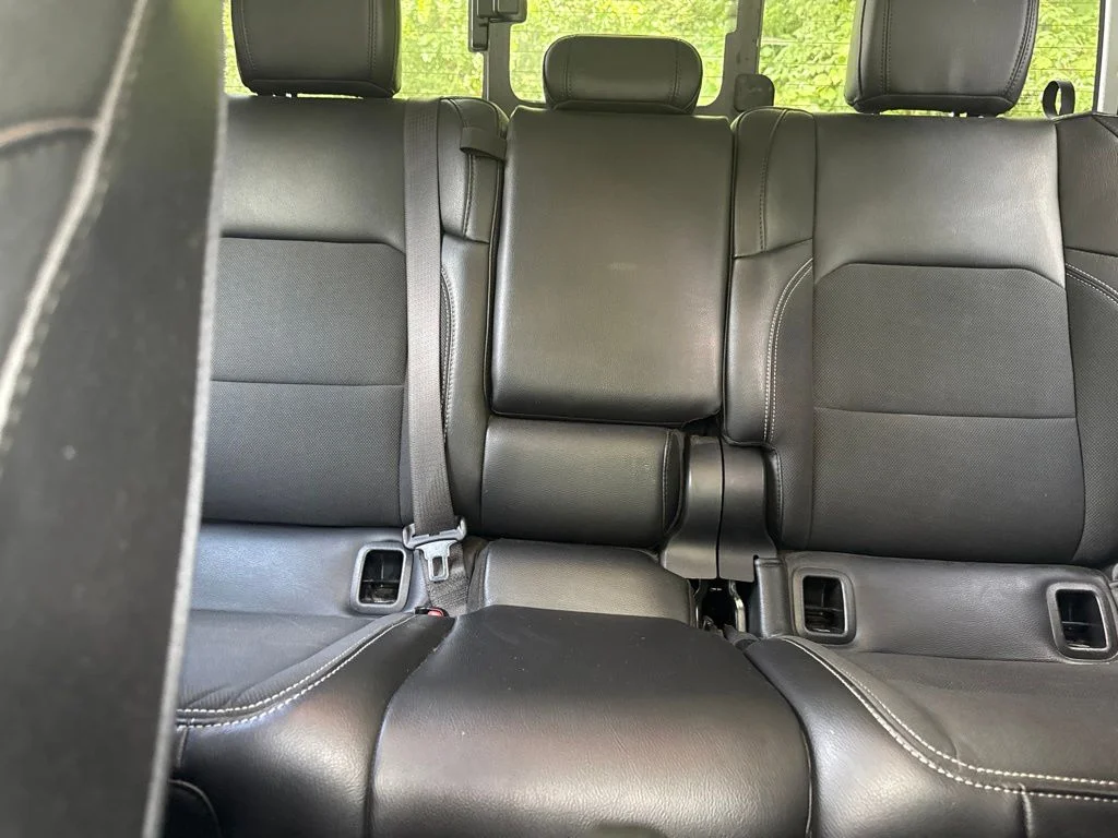 Used 2021 Gray Jeep  image 21