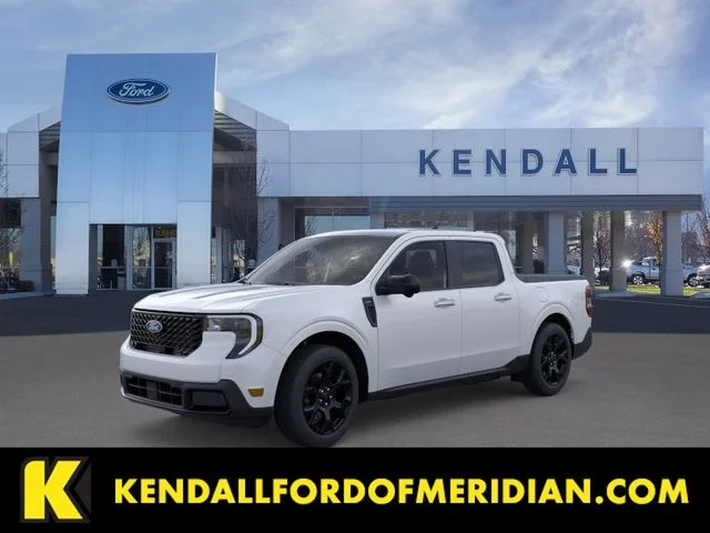 2026 Ford Maverick Lariat AWD's photo