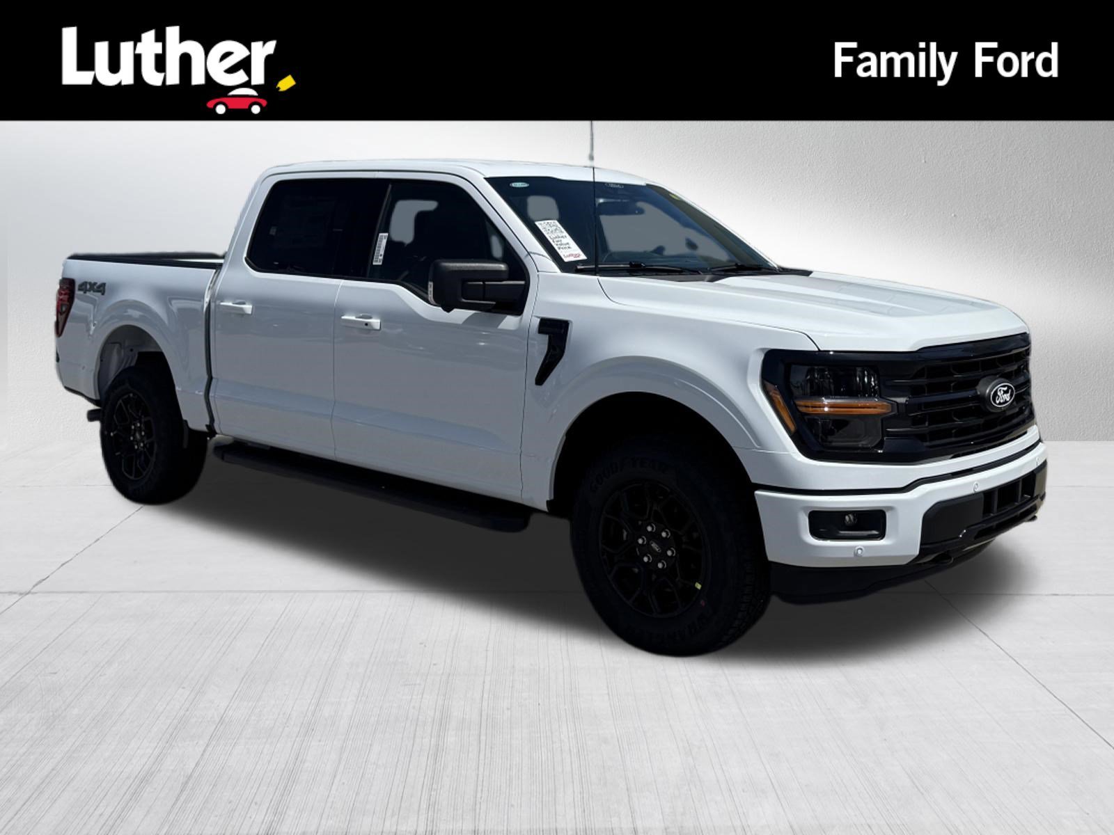 2026 Ford F-150 XLT 4x4 SuperCrew 5-1/2 Box's photo