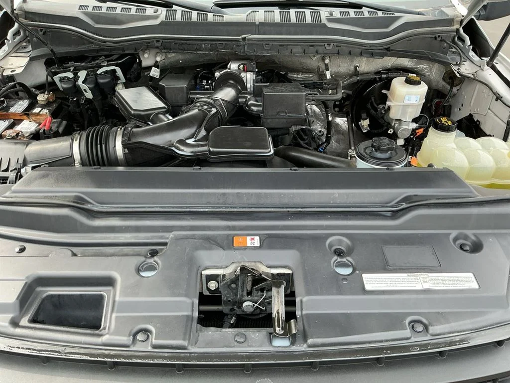 2020 Ford F-250 Super Duty XL - Photo 29