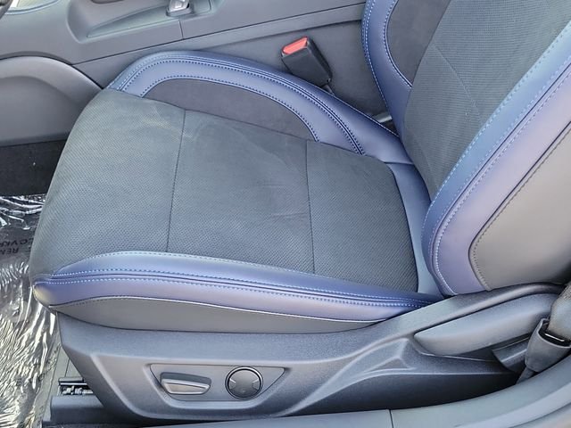 New 2026 Blue Ember Metallic Ford Dark Horse® Premium image 13