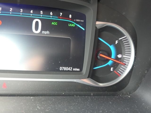 Used 2022 Gray Honda EX-L image 20