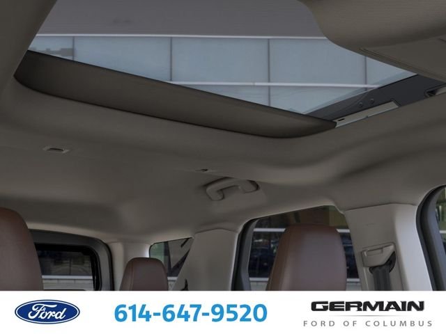 2025 Ford Bronco Sport Outer Banks - Photo 26