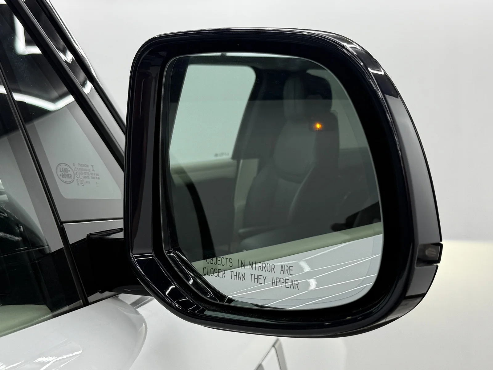 2022 Land Rover New Range Rover SE - Photo 56