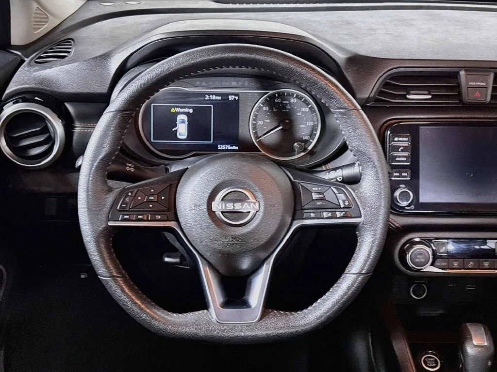 Used 2024 Silver Nissan 1.6 SR image 13