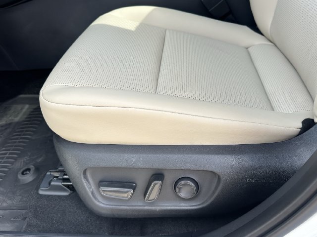 Certified Used 2026 White Toyota XLE Premium image 27
