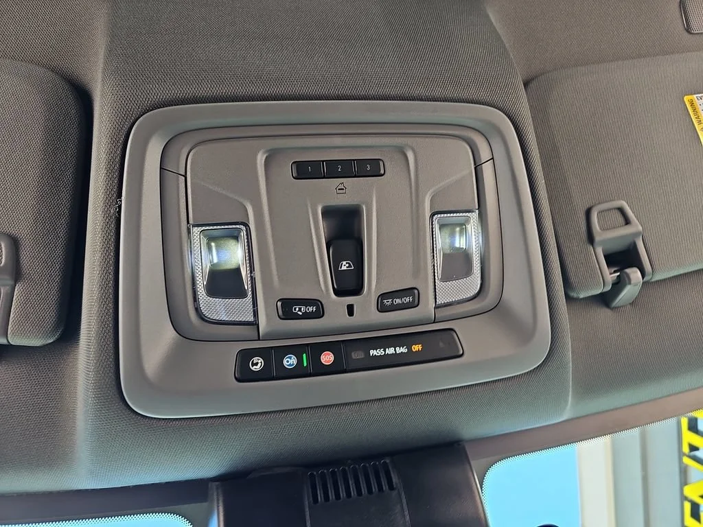 2026 Chevrolet Silverado 1500 RST - Photo 31