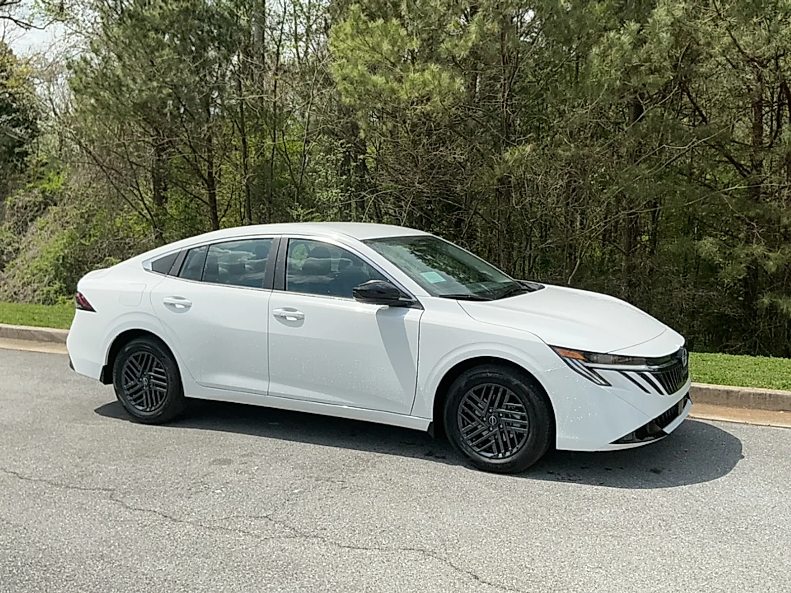 2026 Nissan Sentra