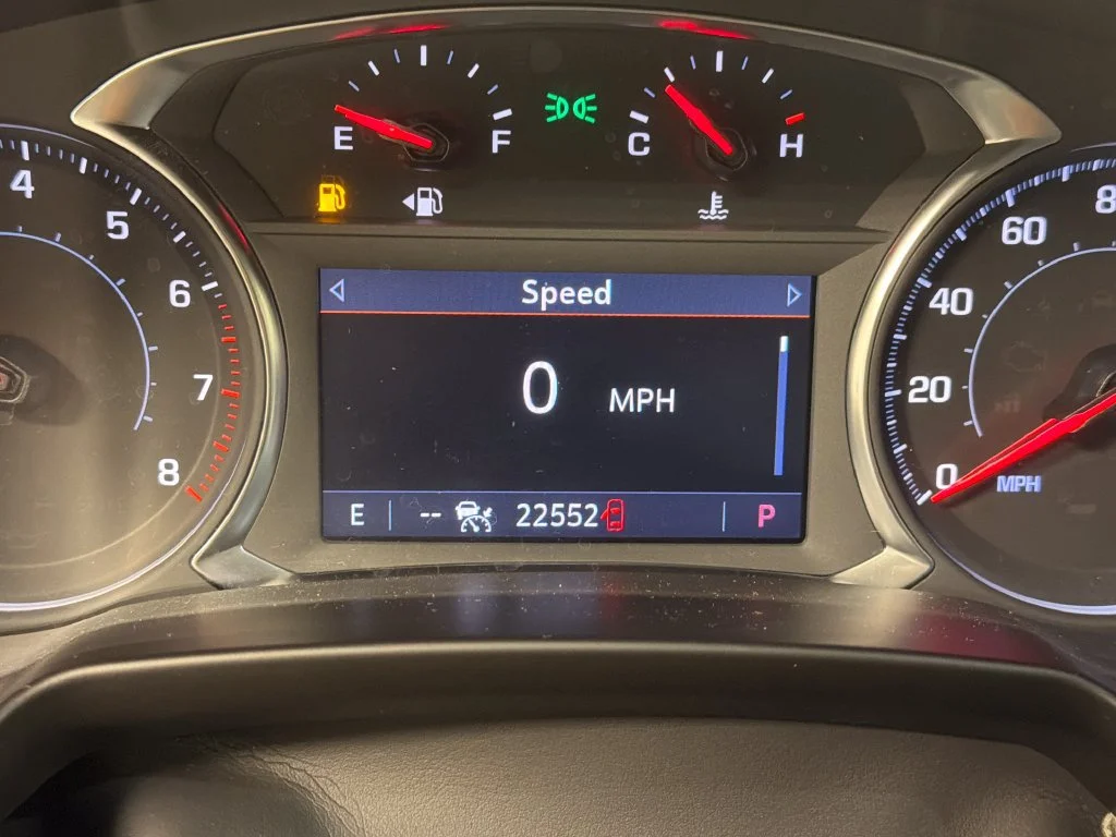 2024 Chevrolet Blazer 2LT - Photo 31