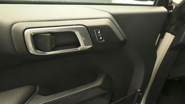 New 2026 Avalanche Gray Ford Badlands® image 13