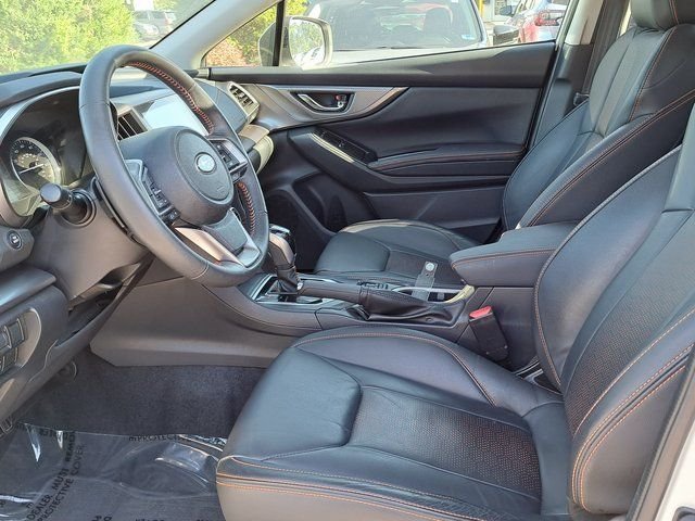 Certified Used 2023 White Subaru Limited image 18