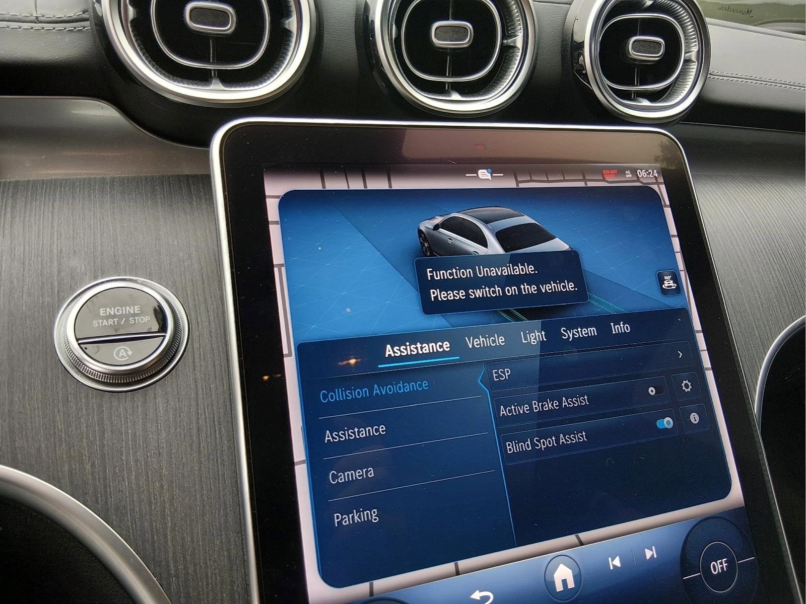 Used 2023  Mercedes-Benz C 300 image 19