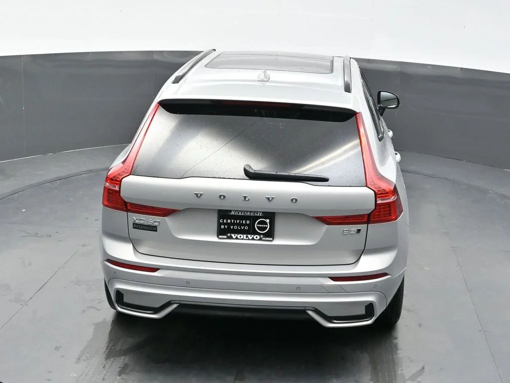Certified Used 2025 Silver Dawn Volvo Plus image 35