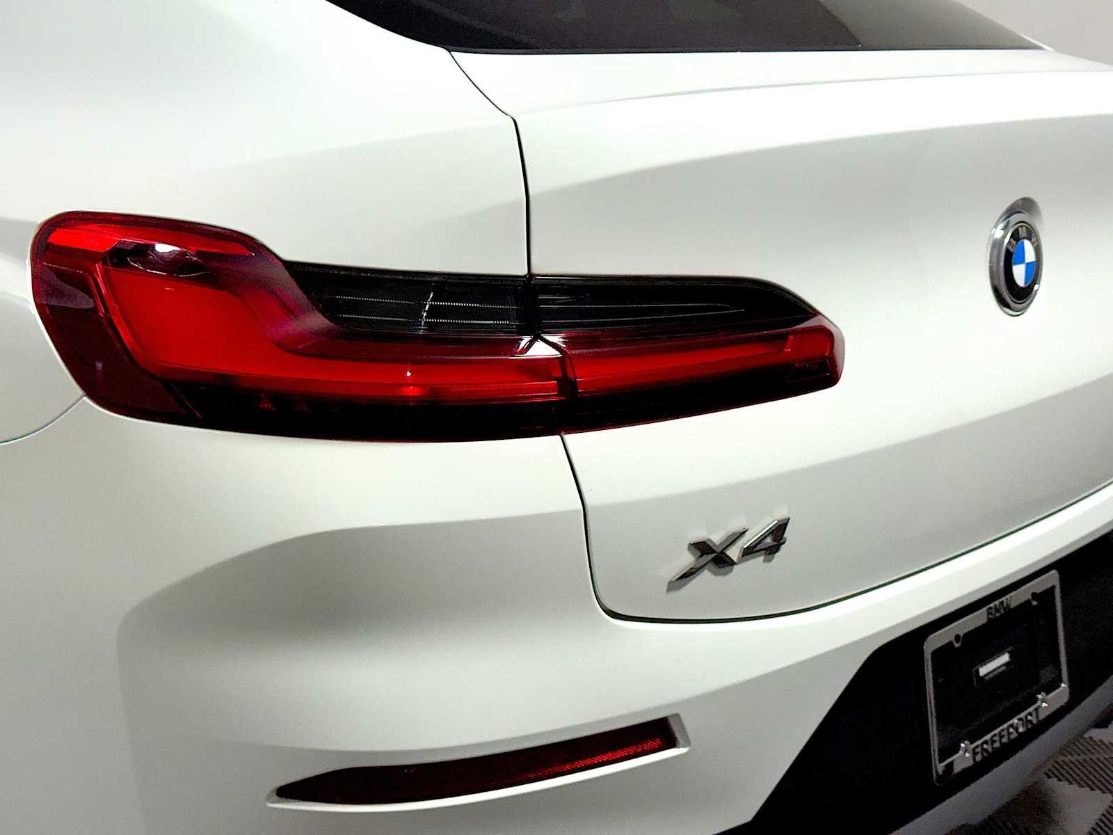2023 BMW X4 30i - Photo 27