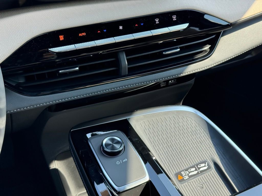 2026 Buick Enclave Preferred - Photo 32
