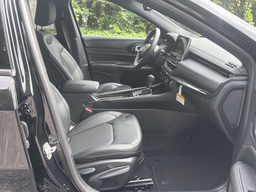 2026 Jeep Compass Altitude - Photo 26