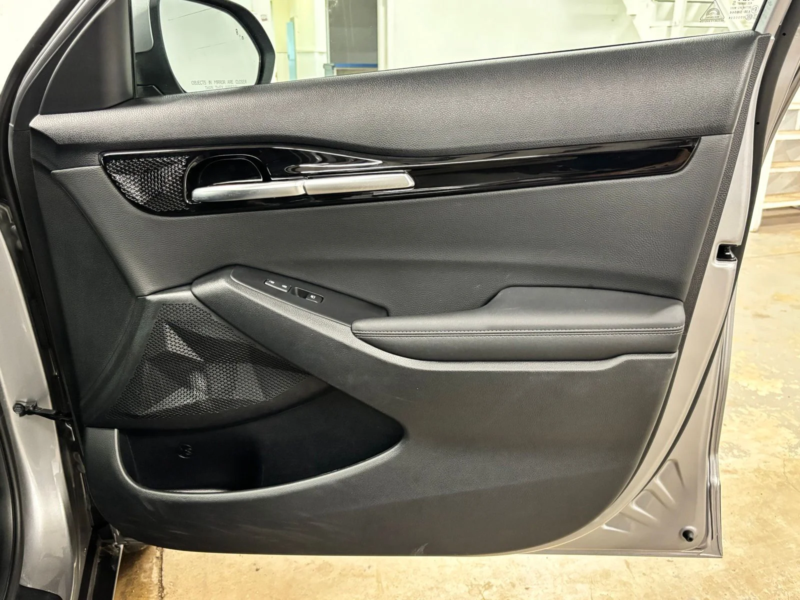 Used 2026 Gray Kia EX image 22