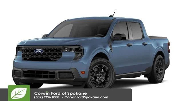 2026 Ford Maverick XLT AWD's photo