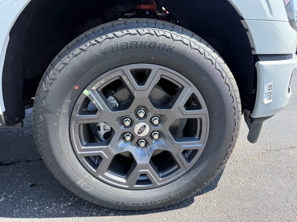 New 2026 Avalanche Ford STX® image 52