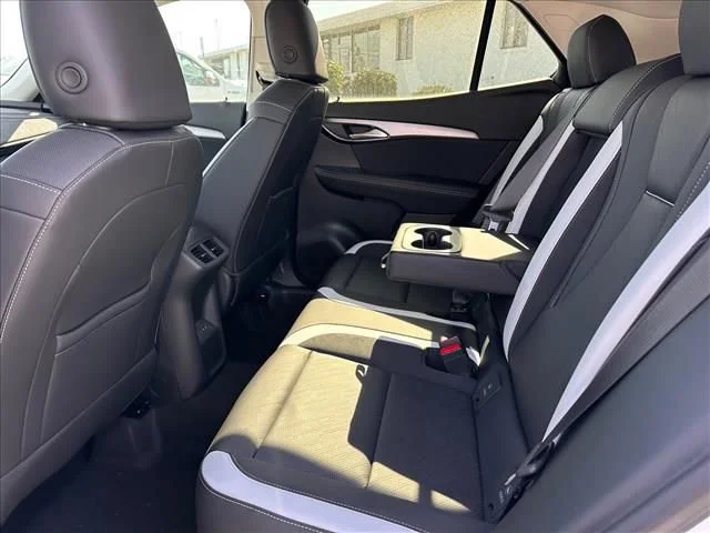2026 Buick Envision Sport Touring - Photo 21