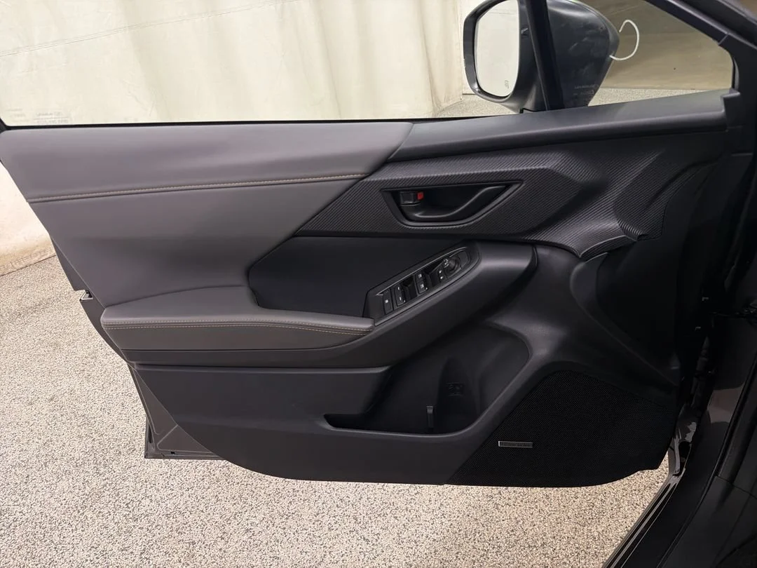 New 2026 Magnetite Gray Metallic Subaru Wilderness image 18