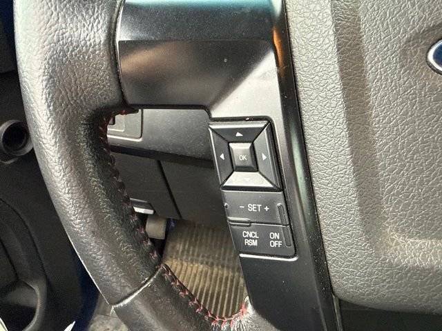 Used 2014  Ford Limited image 17