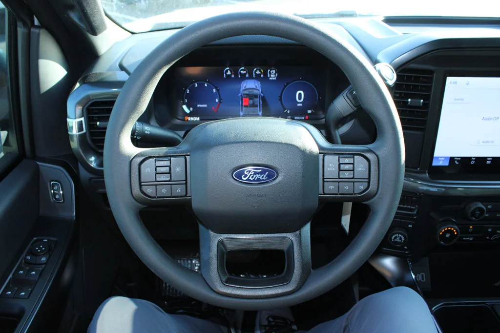 New 2026 Avalanche Ford STX® image 40