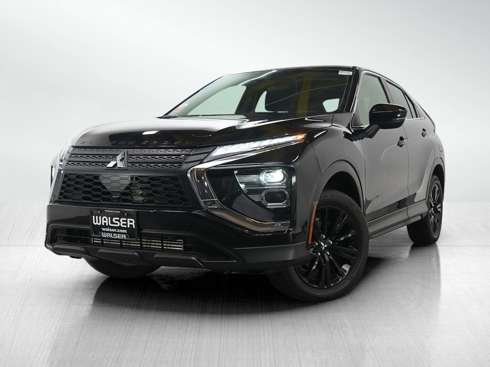 2023 Mitsubishi Eclipse Cross
