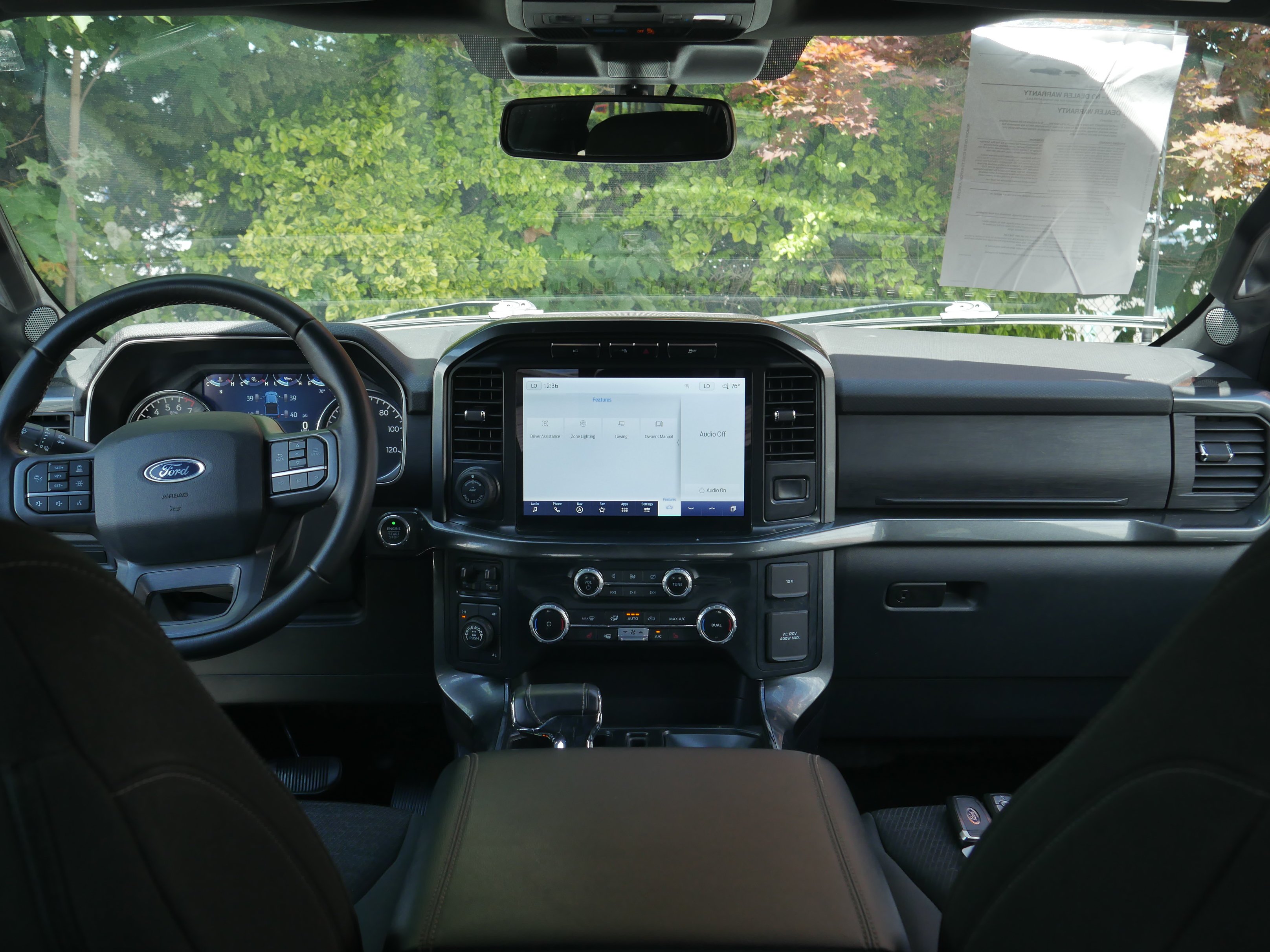 Certified Used 2023 Avalanche Gray Ford XL image 9