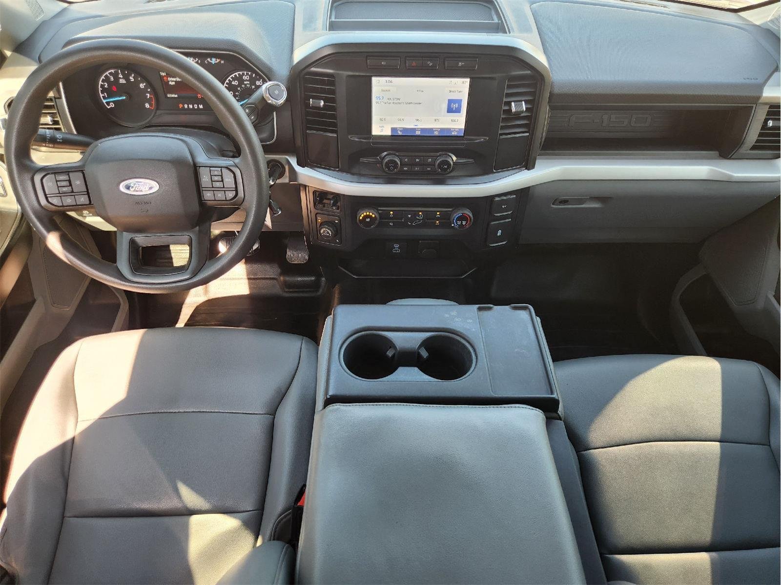2022 Ford F-150 photo 25 of 32