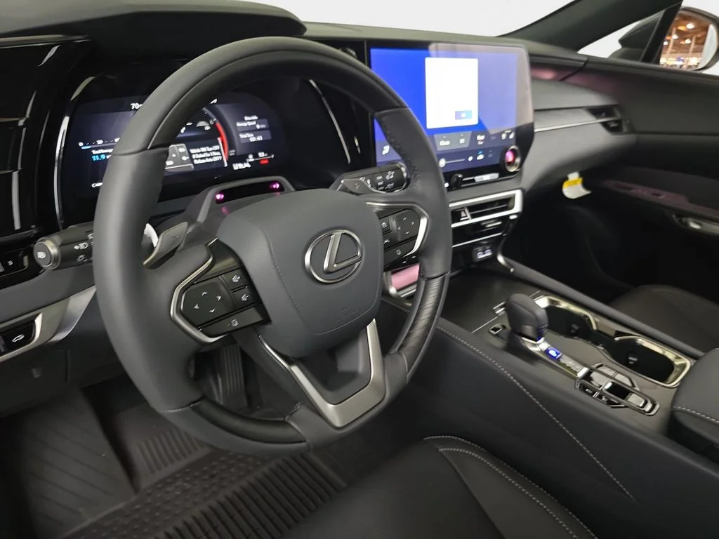 New 2026 Caviar Lexus PREMIUM PLUS image 15