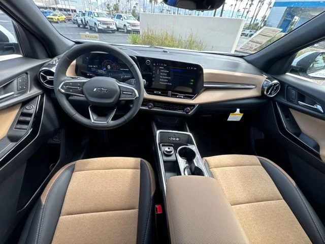 New 2027 White Chevrolet ACTIV image 24