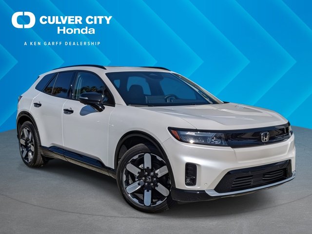 2026 Honda Prologue Elite