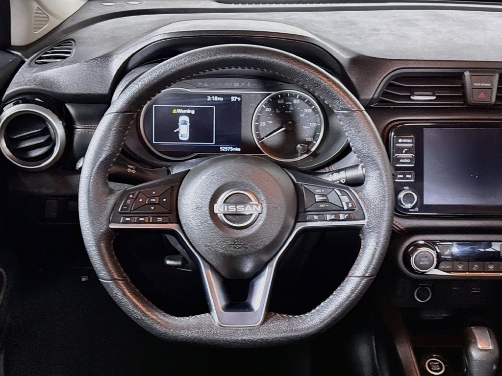 Used 2024 Brilliant Silver Metallic Nissan 1.6 SR image 13