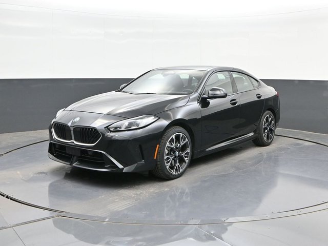 2025 BMW 2 Series 228 xDrive Gran Coupe