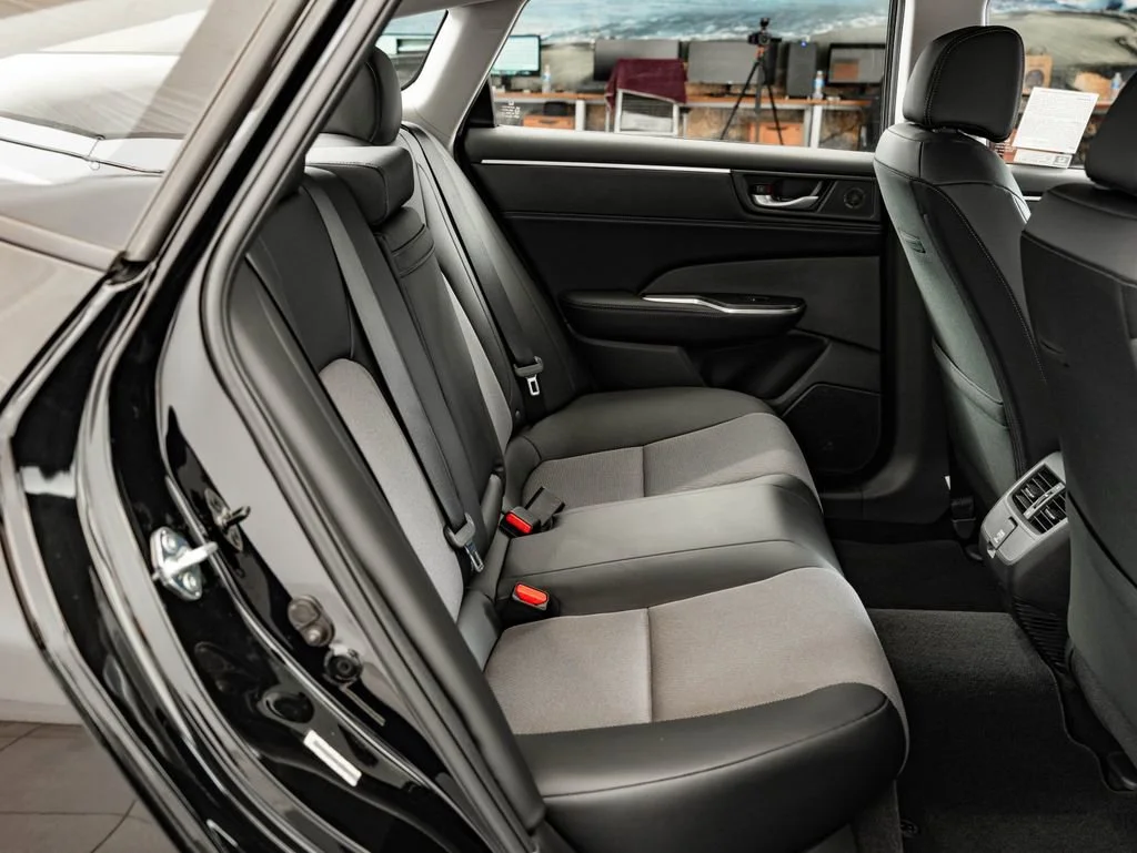 Used 2019 Black Honda  image 43