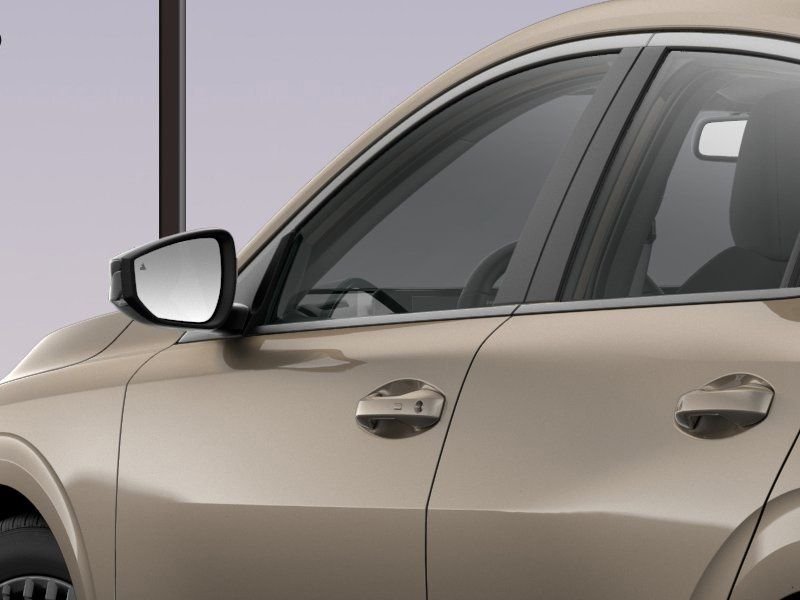 New 2026 Brown Nissan SV image 14