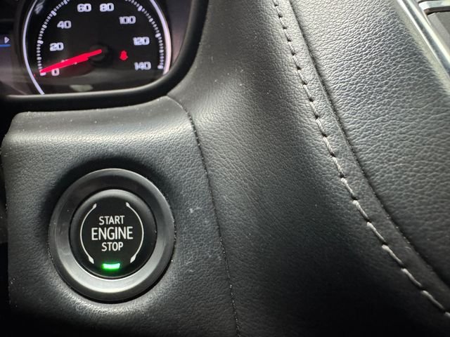 Used 2023 Dark Ash Metallic Chevrolet LS image 27