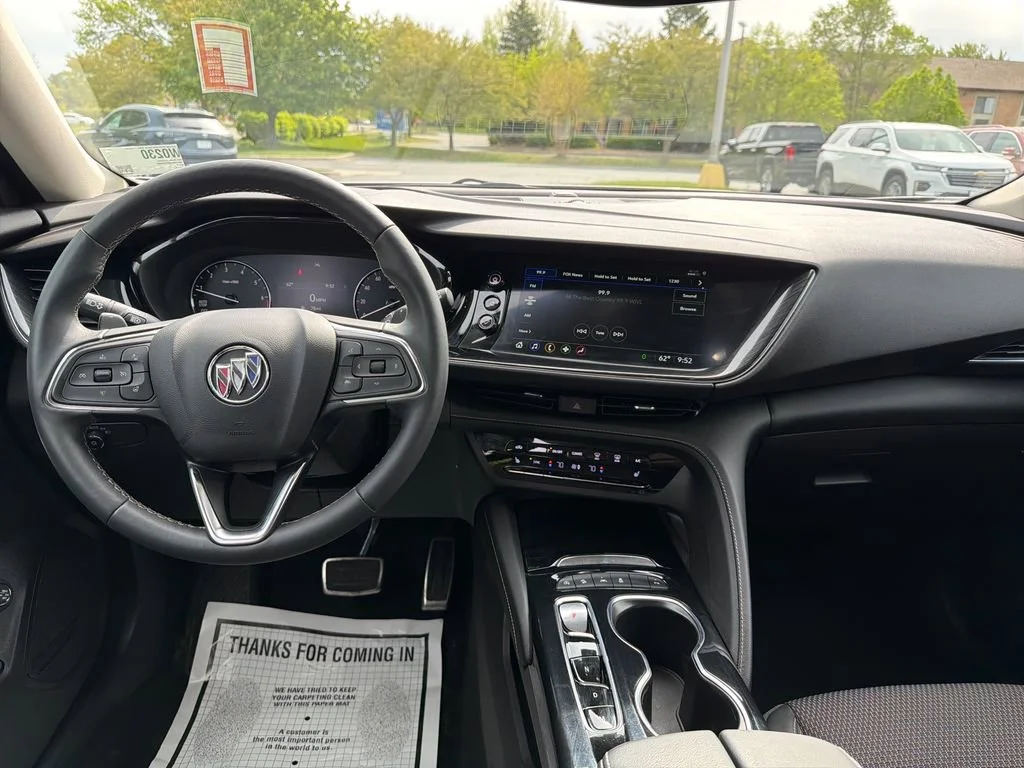 2023 Buick Envision Preferred - Photo 14