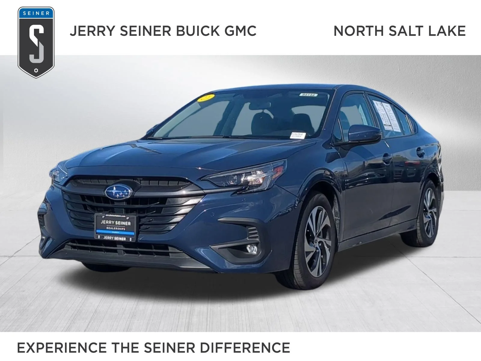 2025 Subaru Legacy
