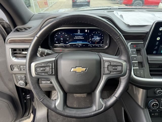 2022 Chevrolet Suburban LT - Photo 20