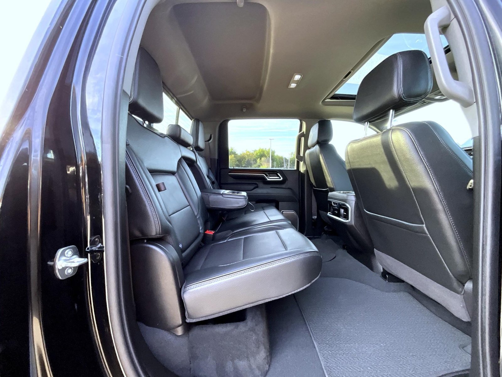 Used 2026 Black GMC Denali image 22