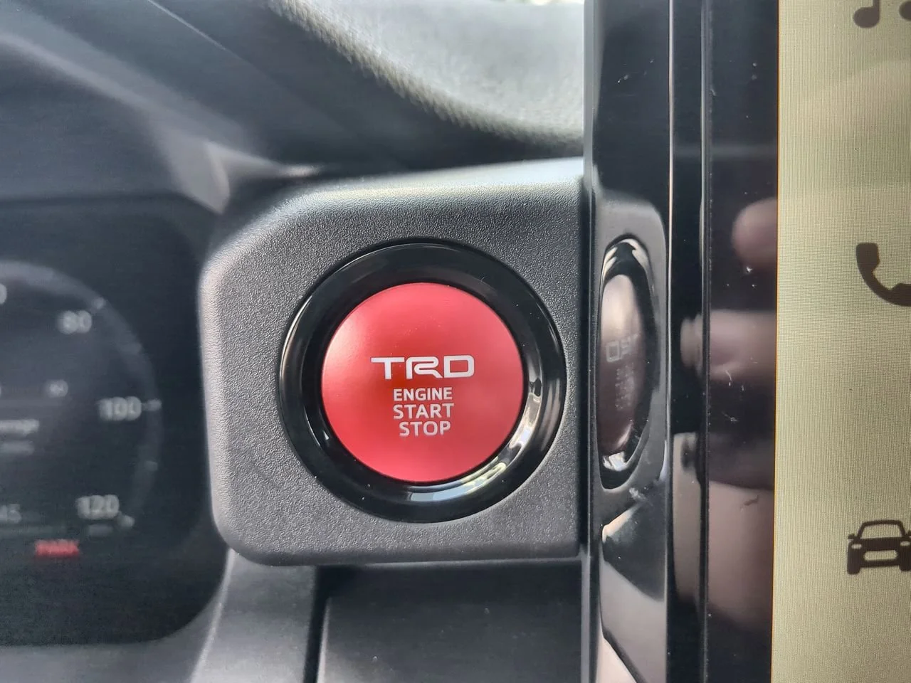 2025 Toyota 4Runner TRD Sport Premium - Photo 16