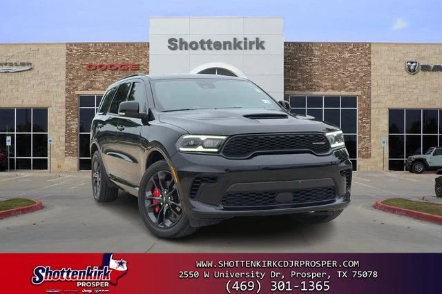 2024 Dodge Durango R/T Plus RWD's photo