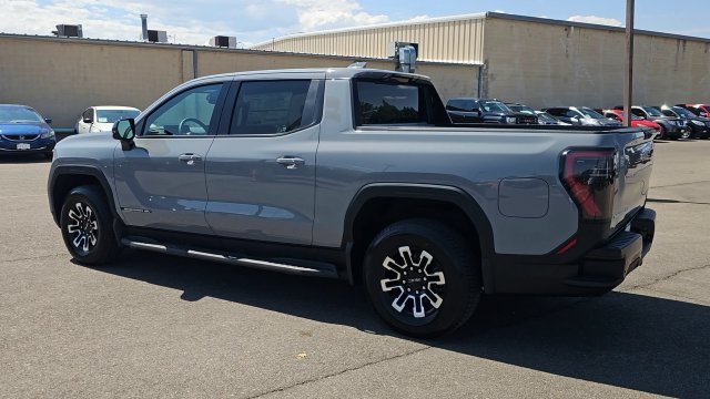 2026 GMC Sierra EV Elevation - Photo 7