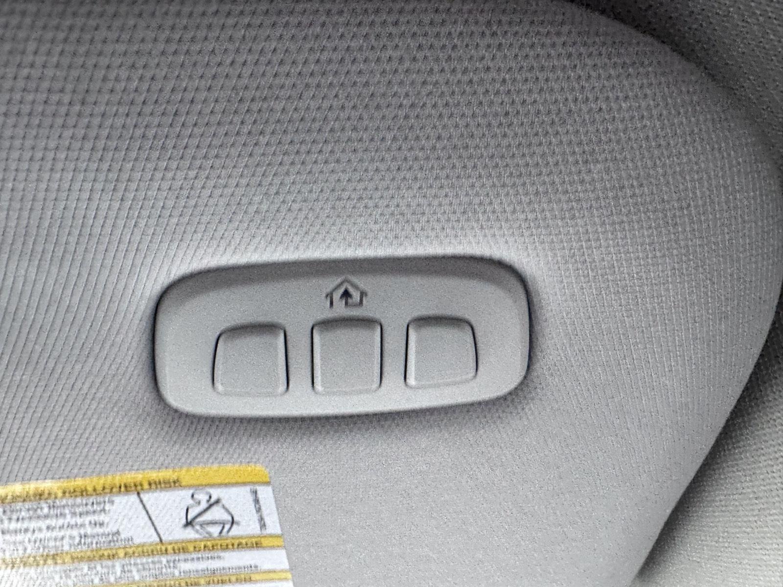 Used 2025 Dark Matter Gray Metallic Ford Active image 21